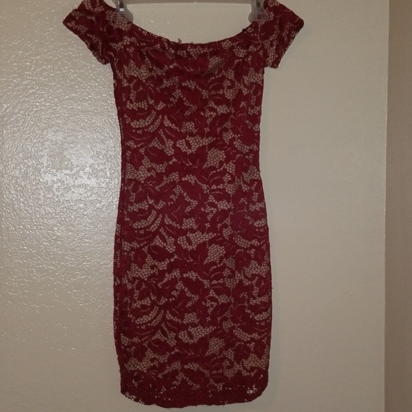 Dress - Picture 2 of 2